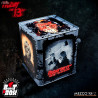Vendredi 13 - Diable en boîte Jason Voorhees, Burst-A-Box