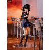 Another - Figurine Mei Misaki, Pop Up Parade