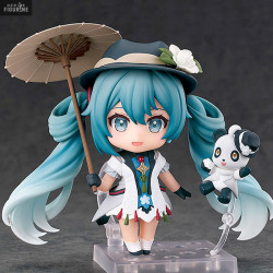 Vocaloid - Figurine Miku...