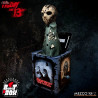 Vendredi 13 - Diable en boîte Jason Voorhees, Burst-A-Box