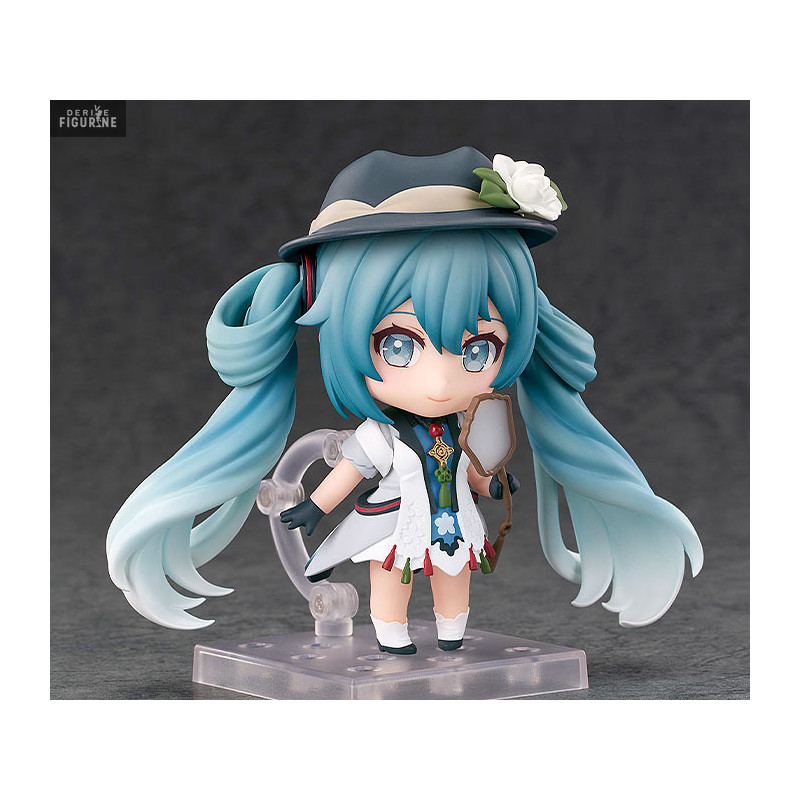 Vocaloid - Figurine Miku...