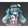 Vocaloid - Miku Hatsune Miku with You 2021 figure, Nendoroid