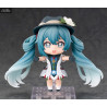 Vocaloid - Miku Hatsune Miku with You 2021 figure, Nendoroid