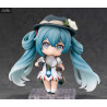 Vocaloid - Miku Hatsune Miku with You 2021 figure, Nendoroid