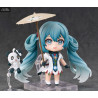Vocaloid - Miku Hatsune Miku with You 2021 figure, Nendoroid