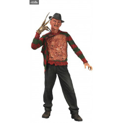 A Nightmare On Elm Street...
