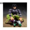 Dragon Ball Super Hero - Figure Broly, S.H. Figuarts