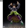 Dragon Ball Super Hero - Figure Broly, S.H. Figuarts