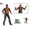 A Nightmare On Elm Street 3: Dream Warriors - Ultimate Freddy figure