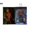 A Nightmare On Elm Street 3: Dream Warriors - Ultimate Freddy figure