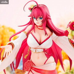 High School DxD HERO -...