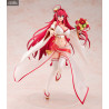 High School DxD HERO - Figure Rias Gremory, Pure White Bikini