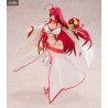 High School DxD HERO - Figure Rias Gremory, Pure White Bikini