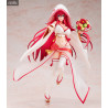 High School DxD HERO - Figure Rias Gremory, Pure White Bikini