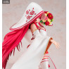 High School DxD HERO - Figure Rias Gremory, Pure White Bikini