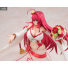 High School DxD HERO - Figure Rias Gremory, Pure White Bikini
