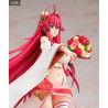 High School DxD HERO - Figure Rias Gremory, Pure White Bikini