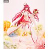 High School DxD HERO - Figure Rias Gremory, Pure White Bikini