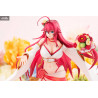 High School DxD HERO - Figure Rias Gremory, Pure White Bikini