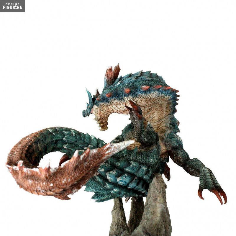 Monster Hunter - Figurine...