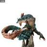 Monster Hunter - Lagiacrus ver. Resell figure, CFB Creators Model