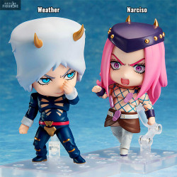 JoJo's Bizarre Adventure:...