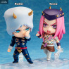 JoJo's Bizarre Adventure: Stone Ocean - Figurine Narciso ou Weather, Nendoroid