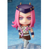 JoJo's Bizarre Adventure: Stone Ocean - Figurine Narciso ou Weather, Nendoroid