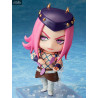 JoJo's Bizarre Adventure: Stone Ocean - Figurine Narciso ou Weather, Nendoroid