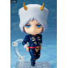 JoJo's Bizarre Adventure: Stone Ocean - Figurine Narciso ou Weather, Nendoroid