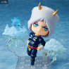 JoJo's Bizarre Adventure: Stone Ocean - Figurine Narciso ou Weather, Nendoroid
