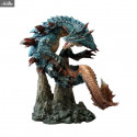 PRÉCOMMANDE - Monster Hunter - Figurine Lagiacrus Resell, CFB Creators Model