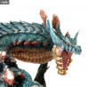 Monster Hunter - Lagiacrus ver. Resell figure, CFB Creators Model
