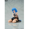 Mushoku Tensei: Jobless Reincarnation - Figurine Roxy Migurdia, Water splash