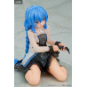 Mushoku Tensei: Jobless Reincarnation - Figurine Roxy Migurdia, Water splash