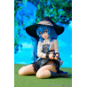 Mushoku Tensei: Jobless Reincarnation - Figurine Roxy Migurdia, Water splash