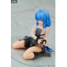 Mushoku Tensei: Jobless Reincarnation - Figurine Roxy Migurdia, Water splash