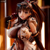 Original Character - MX-chan figure