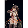 Original Character - MX-chan figure