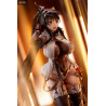 Original Character - MX-chan figure
