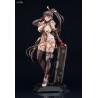 Original Character - MX-chan figure