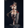 Original Character - MX-chan figure