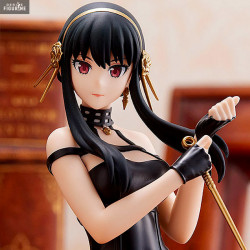 Spy x Family - Figurine Yor...
