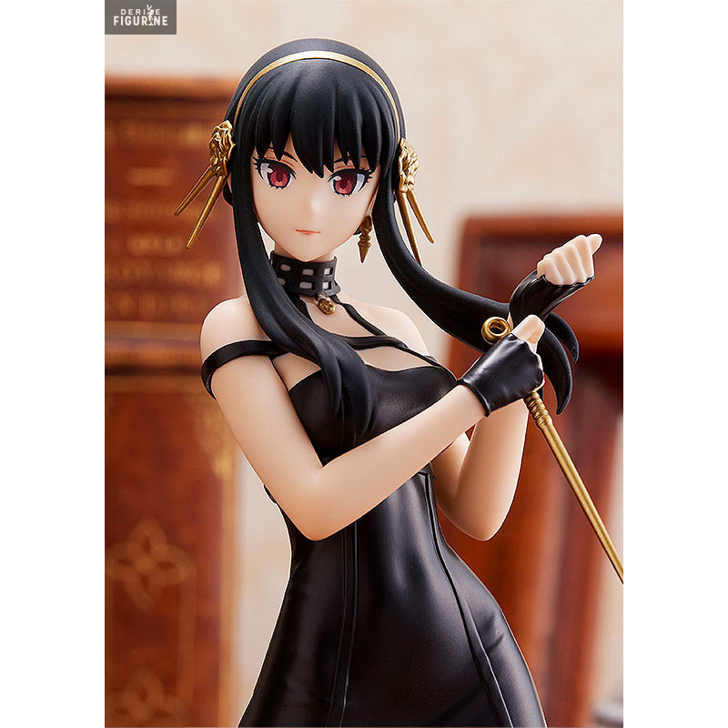 Spy x Family - Figurine Yor...