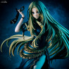 The Eminence in Shadow - Alpha figure, Dress