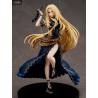 The Eminence in Shadow - Alpha figure, Dress