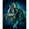 The Eminence in Shadow - Alpha figure, Dress