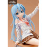 Denpa Onna to Seishun Otoko - Touwa Erio figure