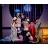 Dramatical Murder - Figurine Aoba Wasou ou Aoba & Koujaku