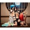 Dramatical Murder - Aoba Wasou or Aoba & Koujaku figure